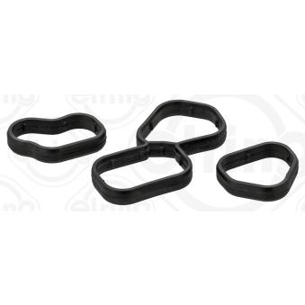 Kit de joints, radiateur d'huile ELRING [091.760]