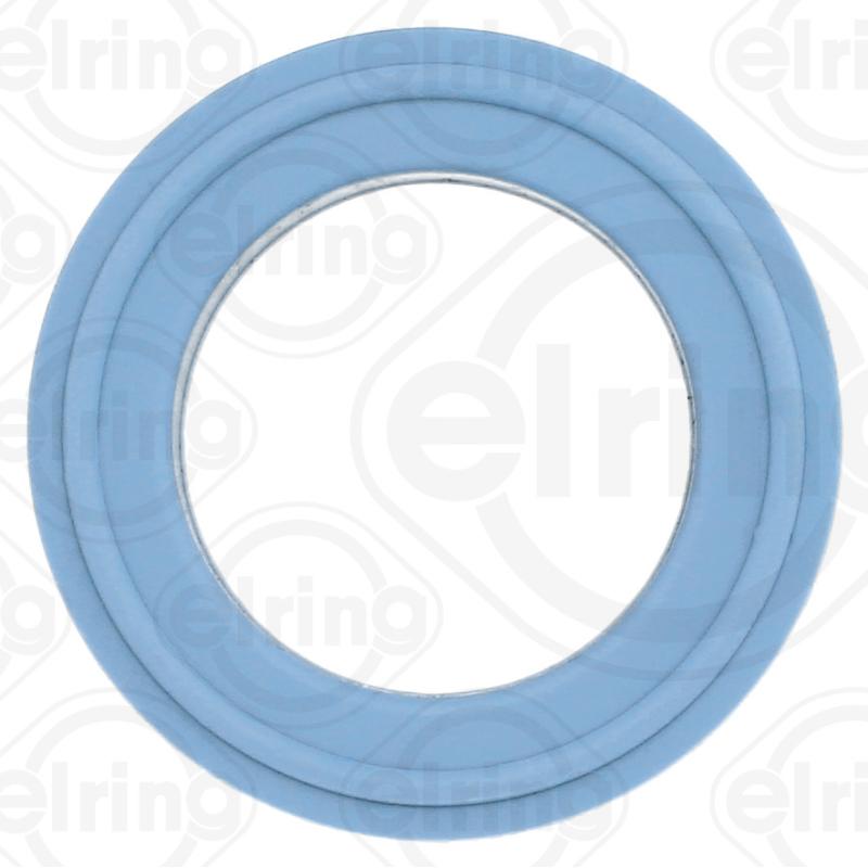 Joint, flexible vanne EGR ELRING 095.440 - Visuel 2