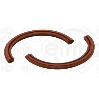 Bague d'étanchéité, vilebrequin ELRING 095.560