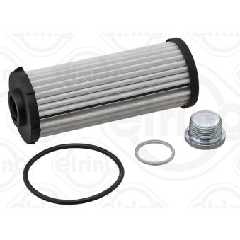 Kit de filtre hydraulique, boîte automatique ELRING OEM 0BH325183B