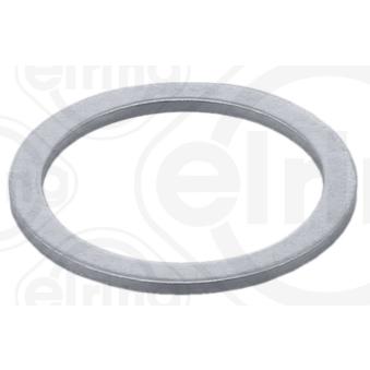 Joint d'étanchéité, tuyau de liquide de refroidissement ELRING 098.660