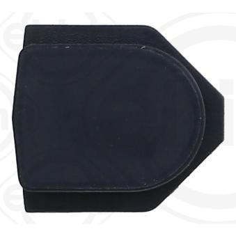 Bouchon, axe de culbuteurs-nez fileté ELRING [099.252]