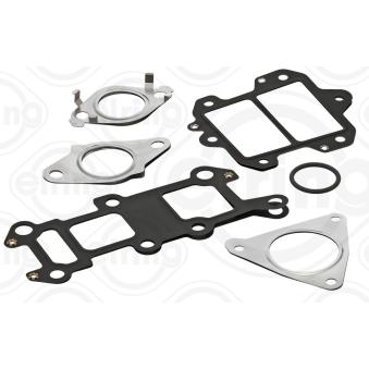 Jeu de joints d'étanchéité, système EGR ELRING 100.990