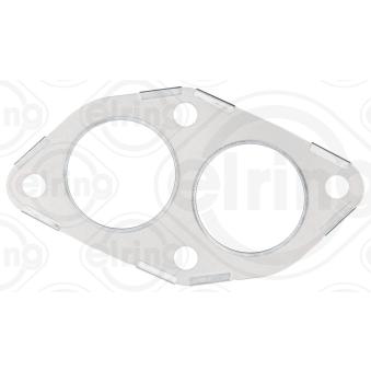 Joint d'étanchéité, tuyau d'échappement ELRING 102.318 pour CITROEN BERLINGO 2.0 E - 115cv