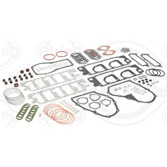 Jeu de joints d'étanchéité, culasse de cylindre ELRING 102.793