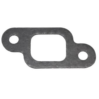 Joint d'étanchéité, collecteur d'échappement ELRING 103.706 pour FORD FIESTA 0.9 - 40cv
