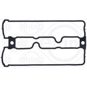 Joint de cache culbuteurs ELRING 104.080 pour SAAB 95 3.0 V6t - 200cv