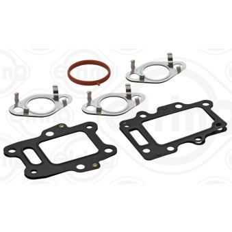 Jeu de joints d'étanchéité, système EGR ELRING 105.010 pour AUDI Q5 1.4 CRDi 90 - 90cv