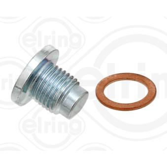 Vis-bouchon, carter d'huile ELRING OEM 995641400