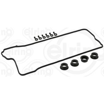 Jeu de joints d'étanchéité, couvercle de culasse ELRING 106.790