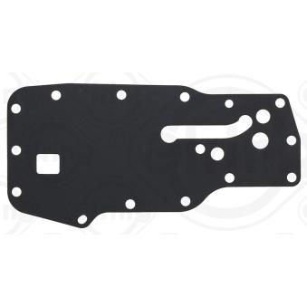 Kit de joints, radiateur d'huile ELRING [109.210]