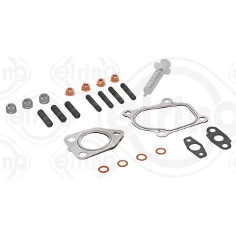 Kit de montage, turbo ELRING OEM 282504A000
