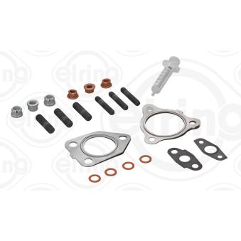 Kit de montage, turbo ELRING OEM 282304a700
