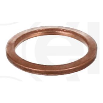 Rondelle d'étanchéité, vis de vidange d'huile ELRING 110.604 pour TOYOTA CAMRY E 350 BlueTEC - 258cv