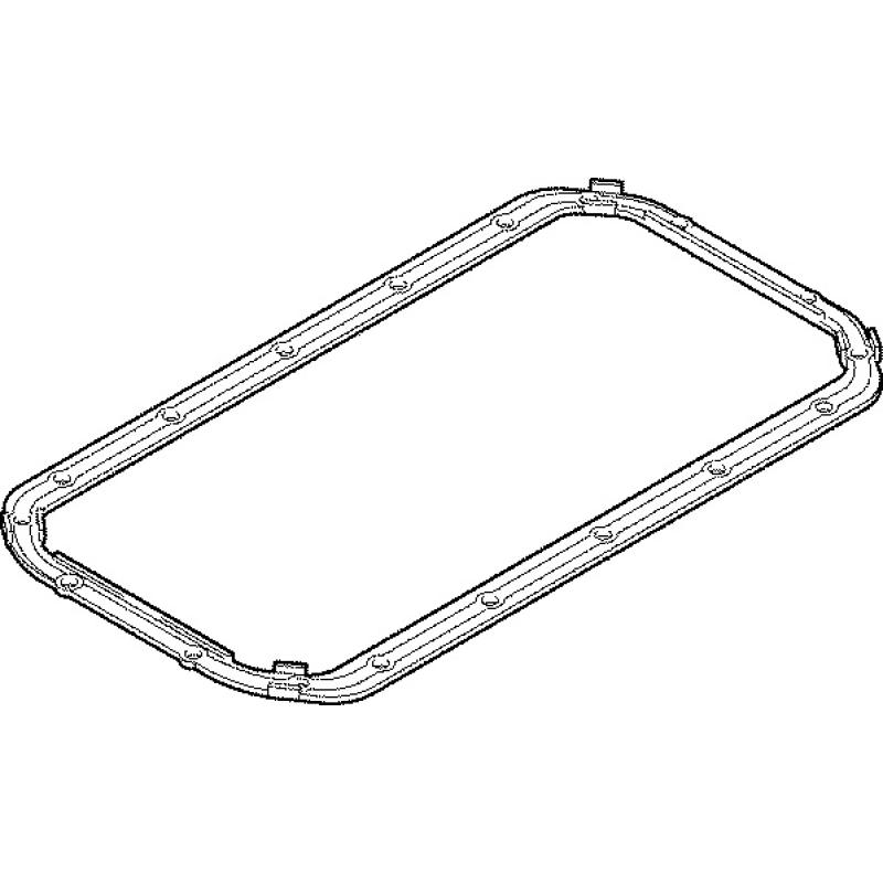 Joint d'étanchéité, carter d'huile ELRING 112.000 - Visuel 1