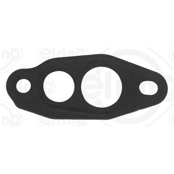 Joint, entrée d'huile (compresseur) ELRING 112.850 pour OPEL ASTRA 1.4 Turbo - 145cv