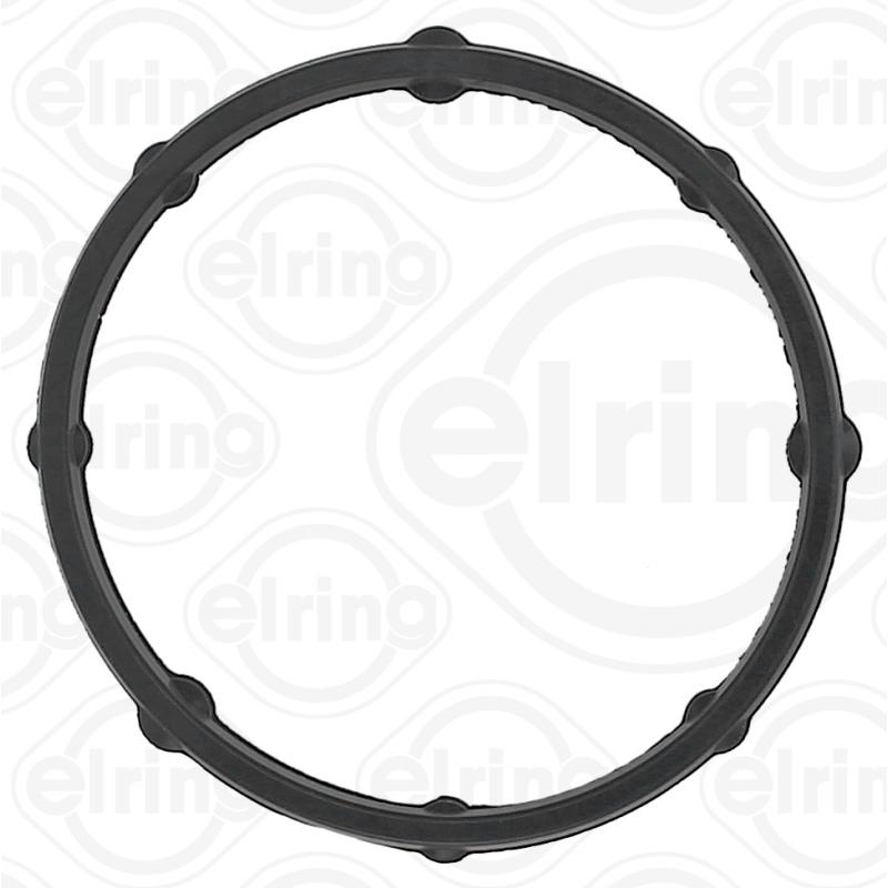 Joint, entrée de turbine (compresseur) ELRING 112.880 - Visuel 1