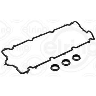 Jeu de joints d'étanchéité, couvercle de culasse ELRING OEM 60609979
