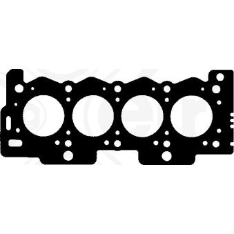 Joint d'étanchéité, culasse ELRING 117.771