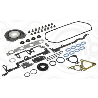 Pochette moteur complète ELRING [122.122]