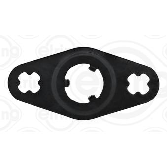 Joint, sortie d'huile (compresseur) ELRING 122.272 pour MERCEDES-BENZ CLASSE E E 220 CDI - 136cv Joint, sortie d'huile (compresseur) ELRING 122.272 pour MERCEDES-BENZ CLASSE E E 220 CDI - 136cv