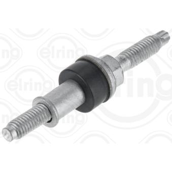 Boulon, couvercle de culasse ELRING 122.673