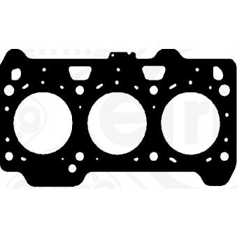 Joint d'étanchéité, culasse ELRING 123.681