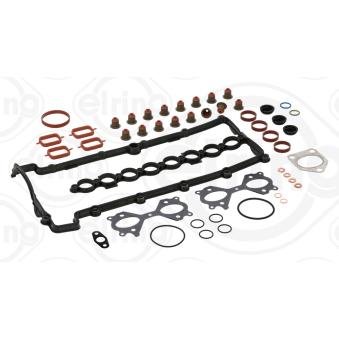 Jeu de joints d'étanchéité, culasse de cylindre ELRING 123.740 pour ROVER 400 520 d - 163cv