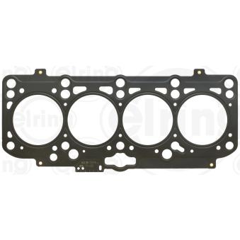 Joint d'étanchéité, culasse ELRING 124.002 pour CITROEN XSARA 1.9 TDI - 110cv