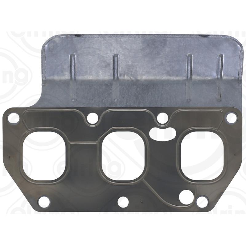 Joint d'étanchéité, collecteur d'échappement ELRING 124.330 - Visuel 1