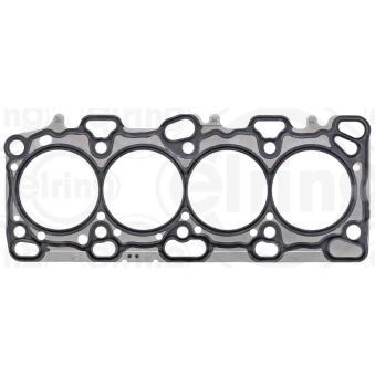 Joint d'étanchéité, culasse ELRING 124.420 pour MITSUBISHI SPACE 2.4 GDI 4x4 - 147cv