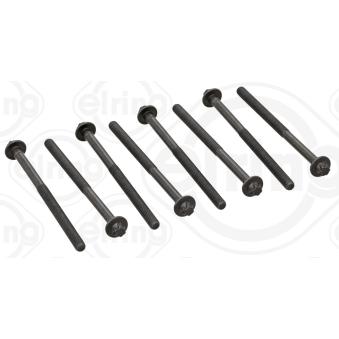 Jeu de boulons de culasse de cylindre ELRING [124.810]