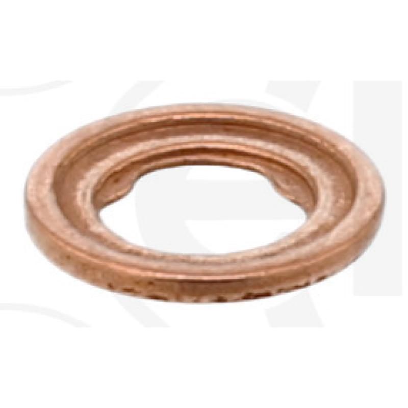 Bague d'étanchéité, porte-injecteur ELRING 124.870 - Visuel 1