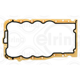 Joint d'étanchéité, carter d'huile ELRING [127.760]