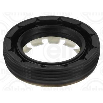 Bague d'étanchéité, différentiel ELRING [128.240]