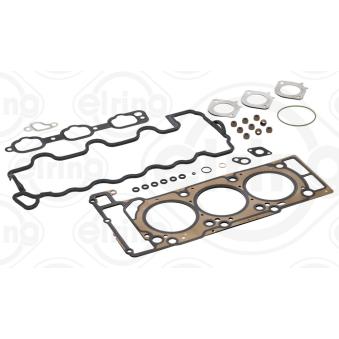 Jeu de joints d'étanchéité, culasse de cylindre ELRING 130.370 pour MERCEDES-BENZ CLK 320 - 218cv