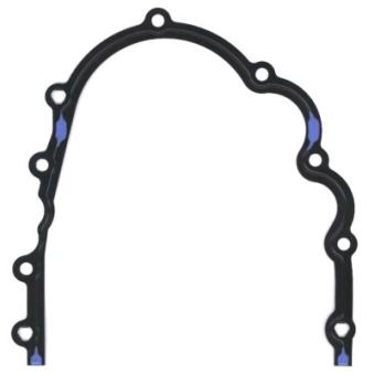 Joint d'étanchéité, couvercle de carter de distribution ELRING [133.422]