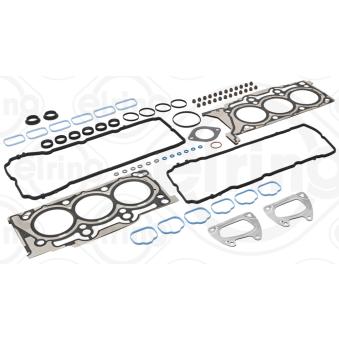 Pochette haute ELRING 135.220 pour HONDA CONCERTO 3.2 V6 4x4 - 272cv Pochette haute ELRING 135.220 pour HONDA CONCERTO 3.2 V6 4x4 - 272cv