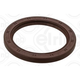 Bague d'étanchéité, vilebrequin ELRING 135.420 pour MERCEDES-BENZ CLASSE S 1.6 - 110cv
