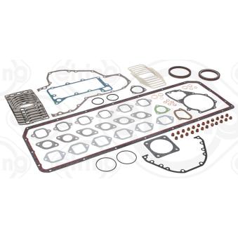 Jeu complet de joints d'étanchéité, moteur ELRING OEM A0000533558