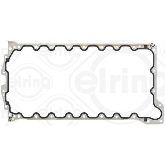 Joint d'étanchéité, carter d'huile ELRING [137.771]