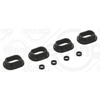 Jeux de bagues d'etanchéité, injecteur ELRING [140.460]