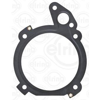 Joint d'étanchéité, carter de collecteur d'admission ELRING 148.170 pour AUDI A6 4.2 quattro - 299cv