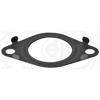 Joint, flexible vanne EGR ELRING 149.670 pour AUDI Q7 4.2 TDI - 340cv Joint, flexible vanne EGR ELRING 149.670 pour AUDI Q7 4.2 TDI - 340cv