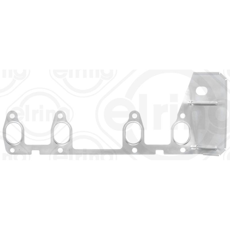 Joint d'étanchéité, collecteur d'échappement ELRING 150.111 - Visuel 2