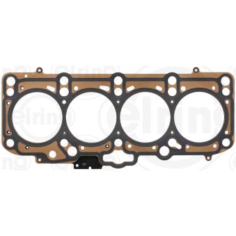 Joint d'étanchéité, culasse ELRING 150.782 pour HONDA INTEGRA 2.0 TDI - 140cv