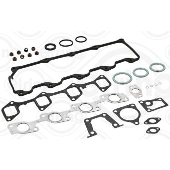 Jeu de joints d'étanchéité, culasse de cylindre ELRING OEM 0411254070