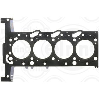 Joint d'étanchéité, culasse ELRING 156.211 pour FORD FIESTA 2.2 HDI 110 - 110cv