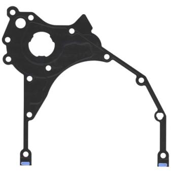 Joint d'étanchéité, carter de distribution ELRING [157.081]