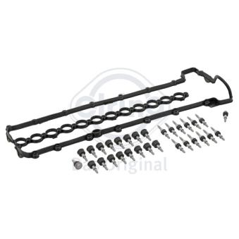 Jeu de joints d'étanchéité, couvercle de culasse ELRING [157.680]